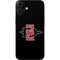 San Diego State University Aztecs Logo iPhone 16 Plus Skin
